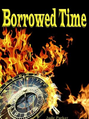 cover image of Borrowed Time
